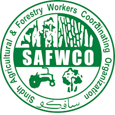 Sindh Agriculture & Forestry Workers Coordinating Organization — SAFWCO Sindh Agriculture & Forestry Workers Coordinating Organization — SAFWCO